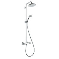 Hansgrohe Croma