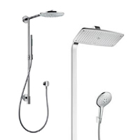 Hansgrohe Duschsysteme