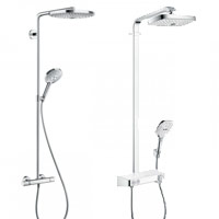 Hansgrohe Raindance