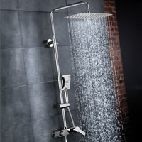 HSK Shower & Co