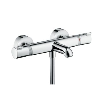 Hansgrohe Ecostat Wannenarmatur Aufputz Comfort