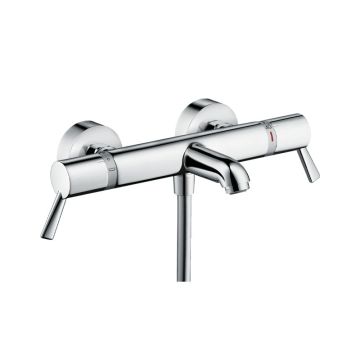 Hansgrohe Ecostat Wannenarmatur Aufputz Comfort Care