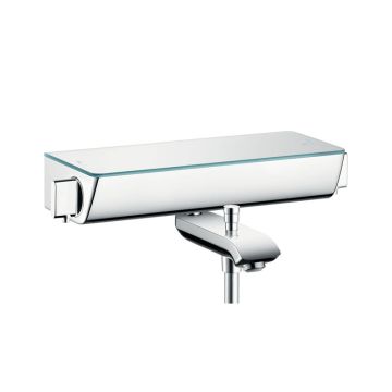 Hansgrohe Ecostat Select Wannenarmatur Aufputz