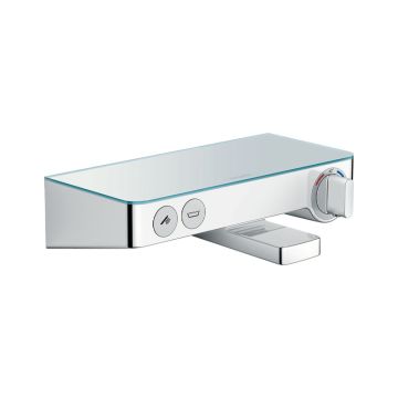 Hansgrohe Wannenthermostat ShowerTablet Select 300 Aufputz