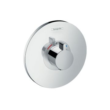 Hansgrohe Ecostat S Thermostat Unterputz