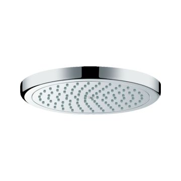 Hansgrohe Croma Kopfbrause 220 mit Kugelgelenk