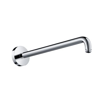 Hansgrohe Universal Wandarm für Kopfbrause 38.9 cm