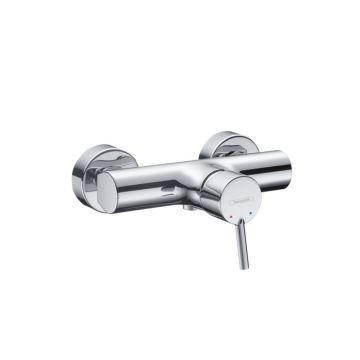 Hansgrohe Talis S Einhebel-Brausemischer aP