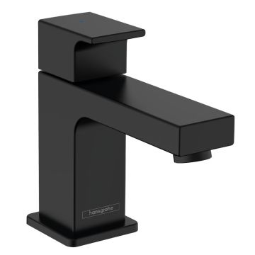 Hansgrohe Vernis Shape Standventil 70 für Kaltwasser