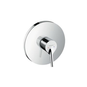 Hansgrohe Talis S Einhebel-Brausemischer uP