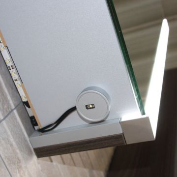 Laguna ZubehoerLED Dimmer / Sensorschalter für Spiegelschränke, Emotion-Beleuch