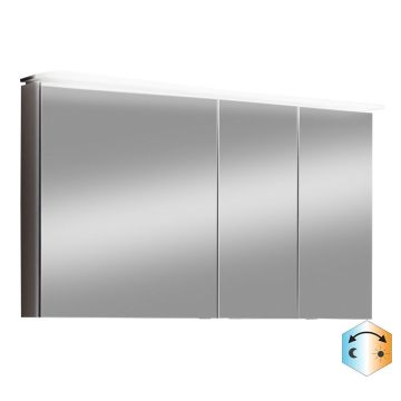 Marlin Bad 3160 - Motion Spiegelschrank 120 cm