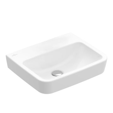 Villeroy und Boch O.novo Wandwaschtisch - 45 cm