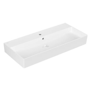 Villeroy und Boch Memento 2.0 Waschbecken - 100 cm