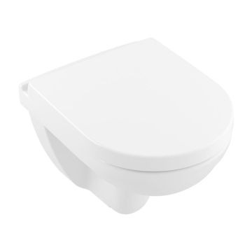 Villeroy und Boch O.novo Wand-WC - 36 cm