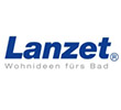 Lanzet Logo