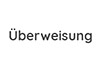 Überweisung